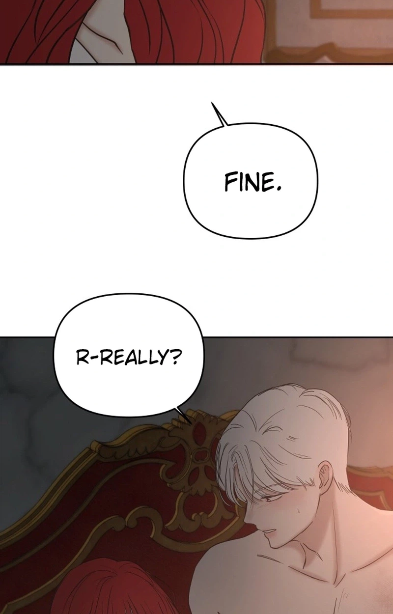 I Adopted a Male Lead From a Prison Shelter Chapter 117 page 22