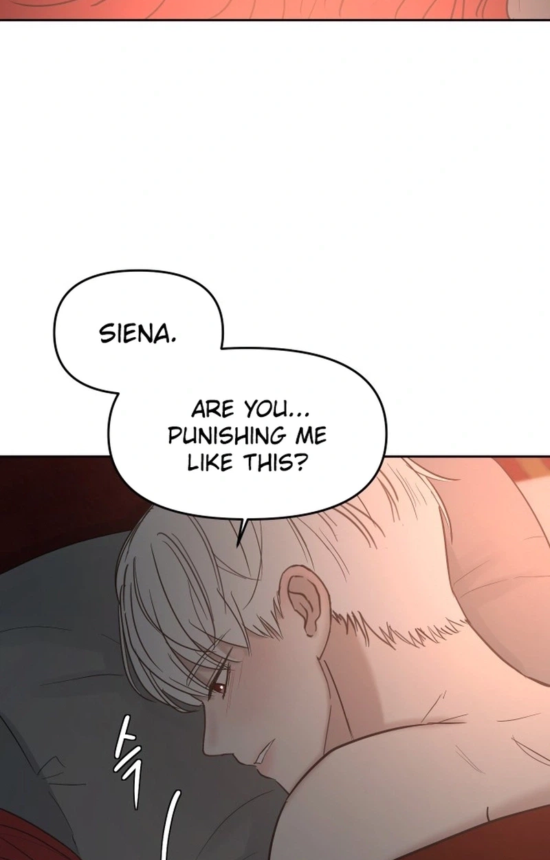 I Adopted a Male Lead From a Prison Shelter Chapter 117 page 33