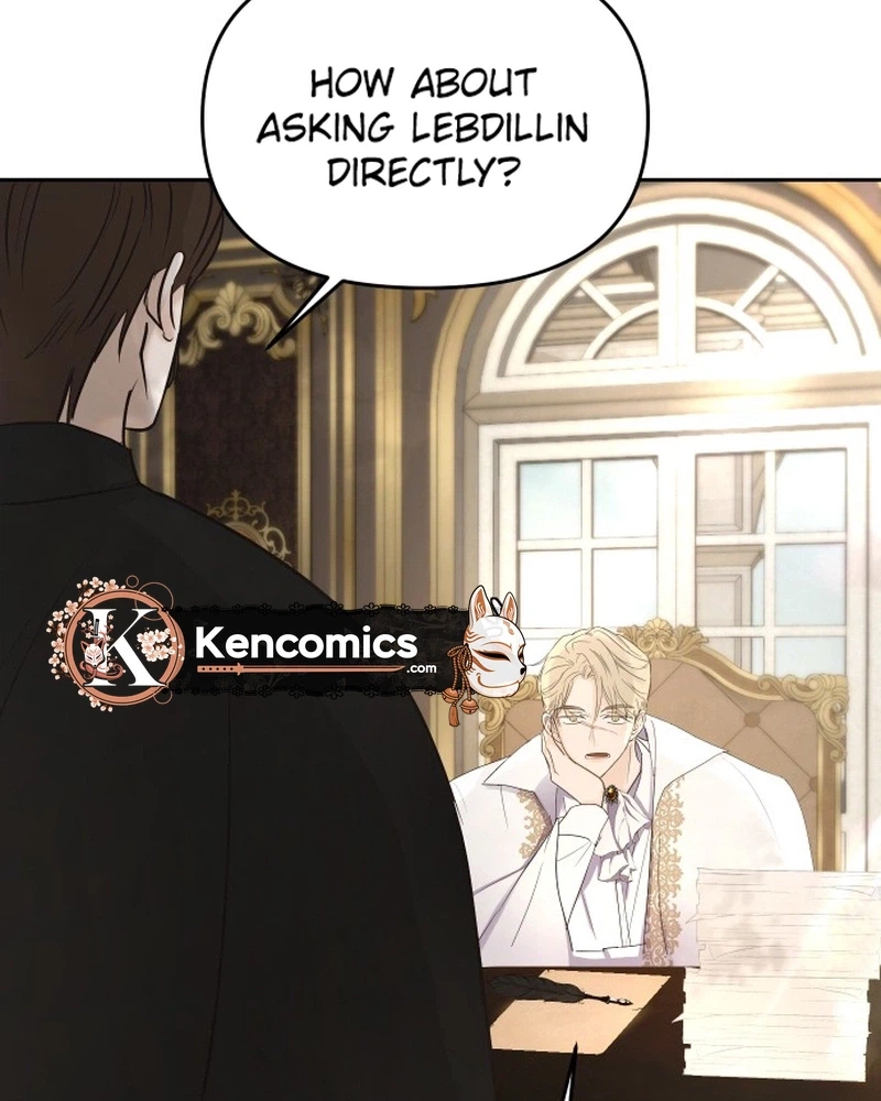 I Adopted a Male Lead From a Prison Shelter Chapter 117 page 54