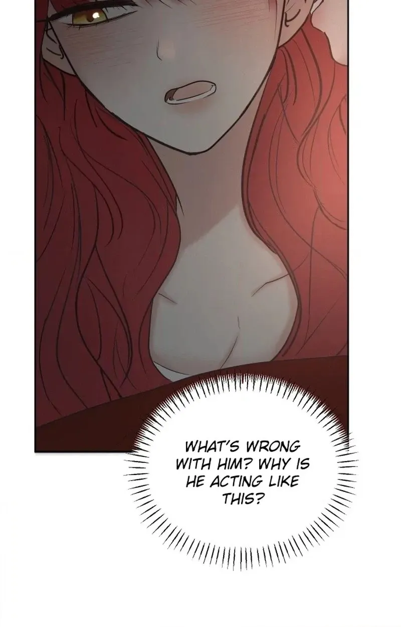 I Adopted a Male Lead From a Prison Shelter Chapter 117 page 40