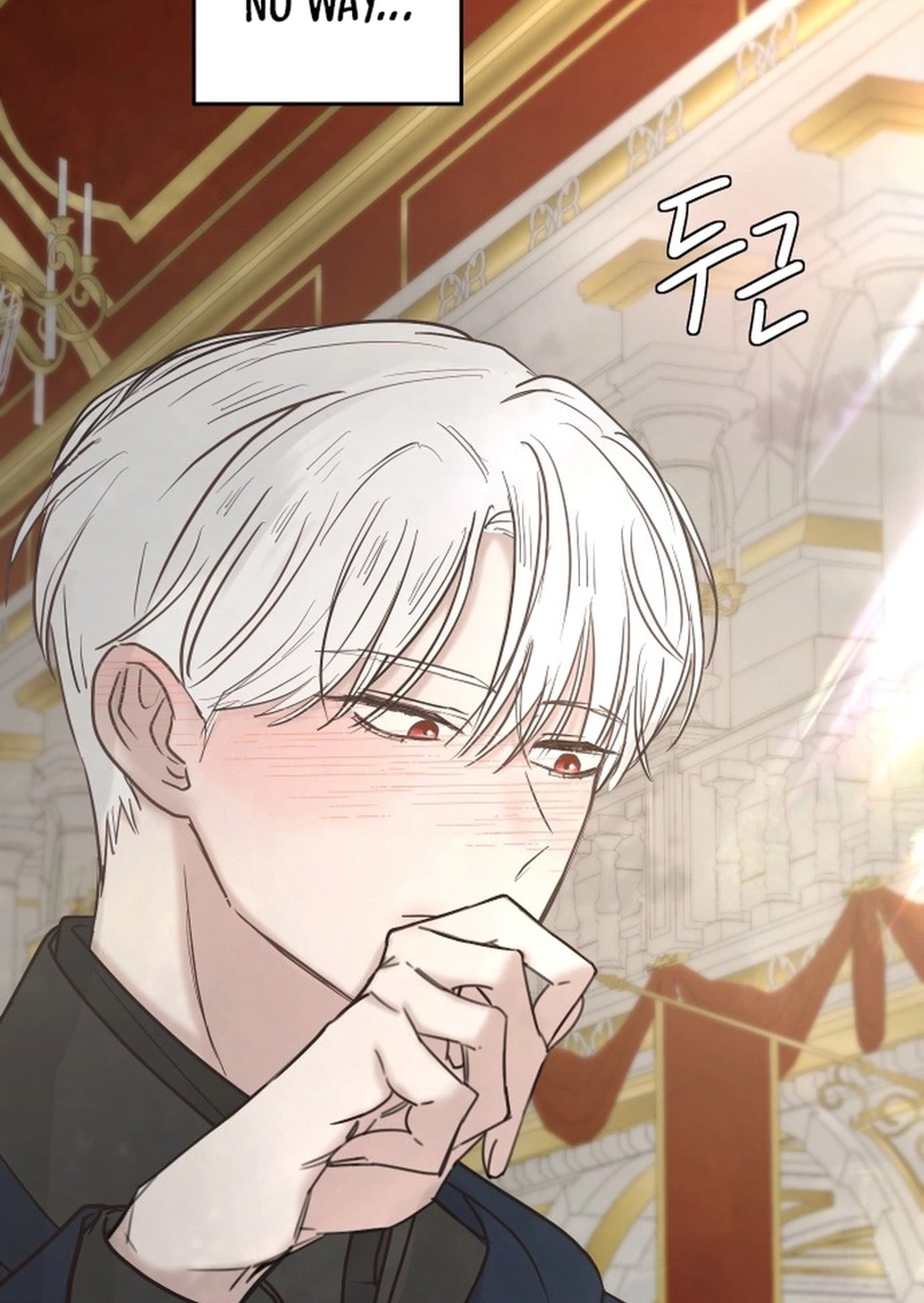 I Adopted a Male Lead From a Prison Shelter Chapter 118 page 75