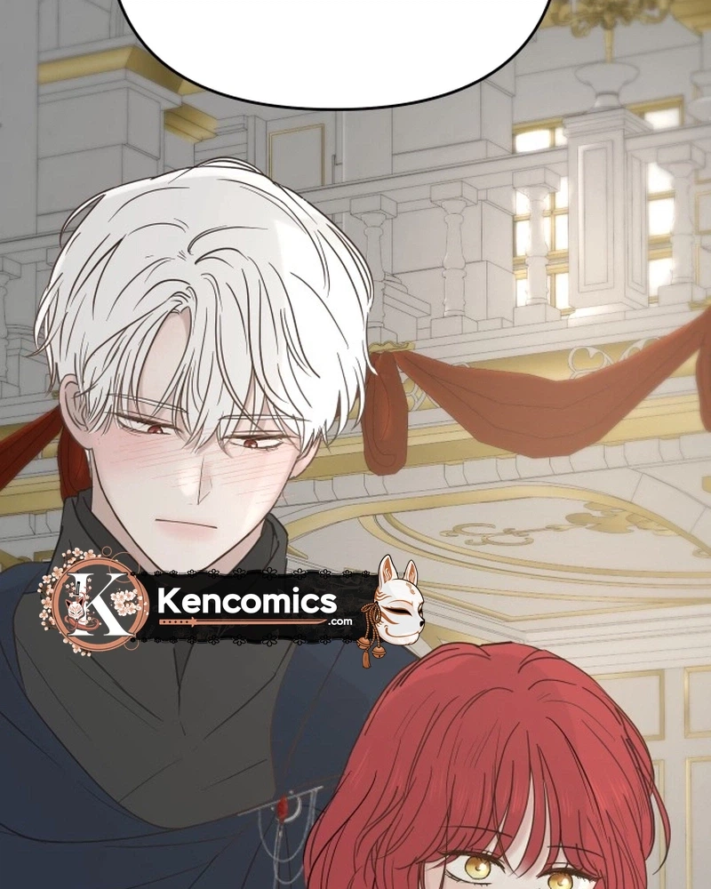 I Adopted a Male Lead From a Prison Shelter Chapter 118 page 65