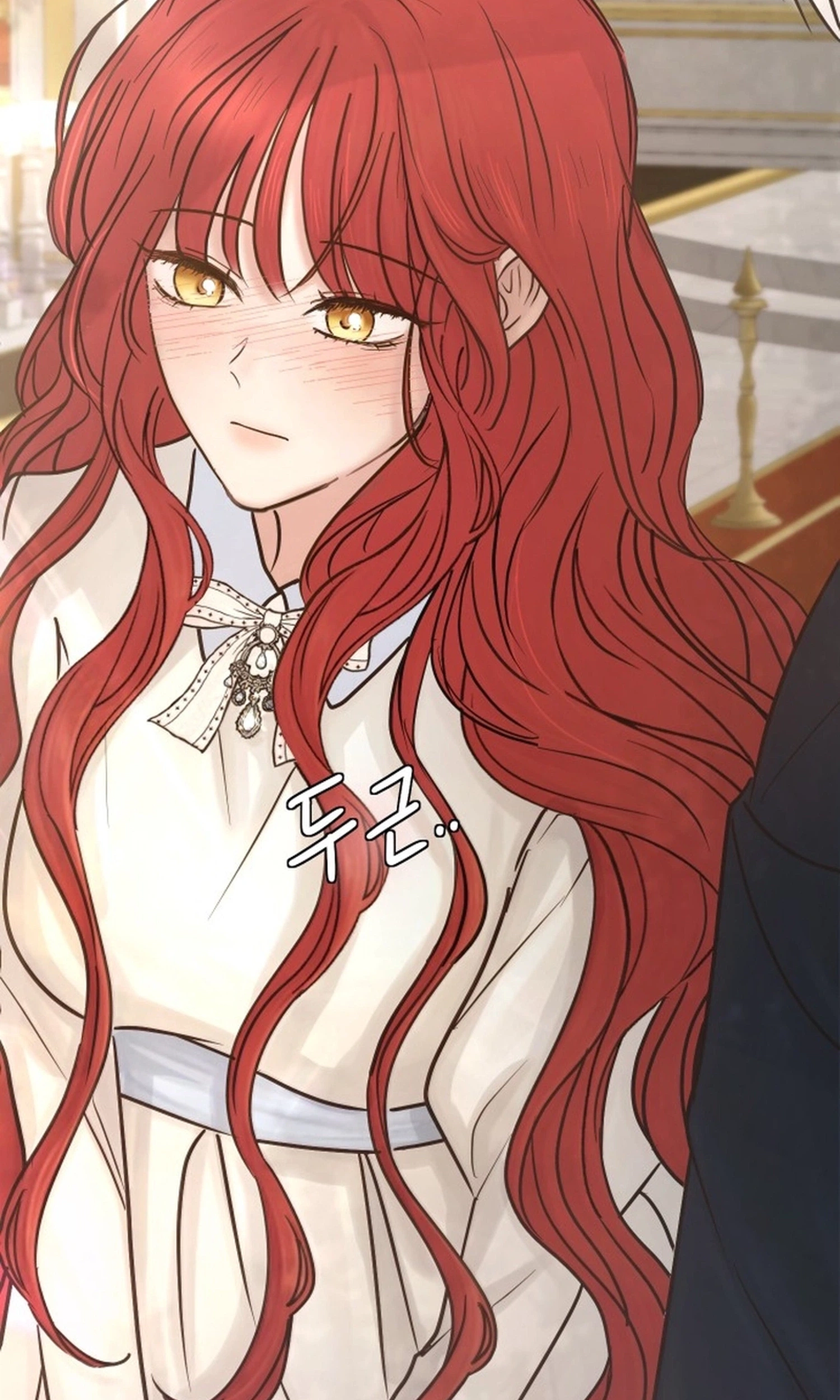 I Adopted a Male Lead From a Prison Shelter Chapter 118 page 78