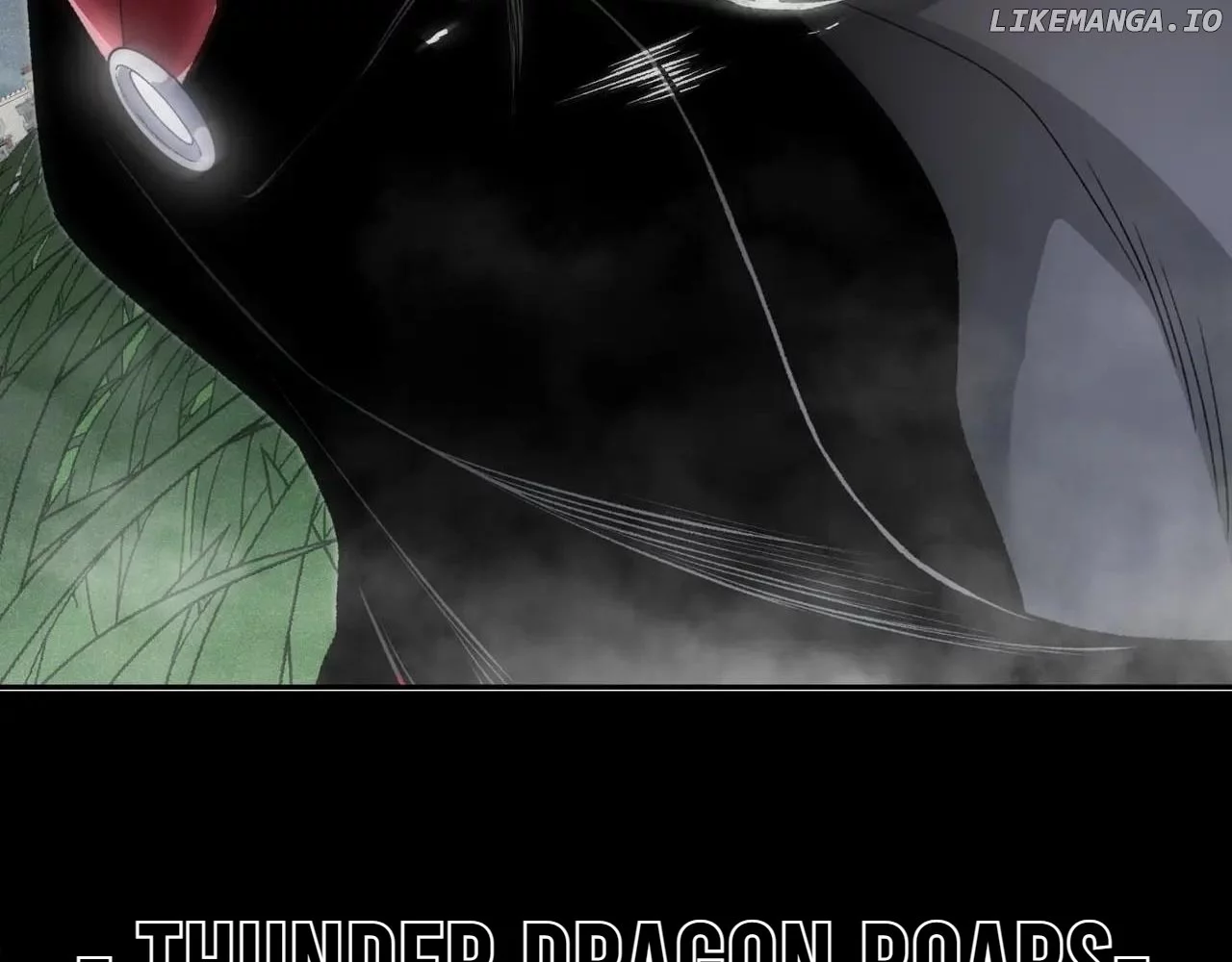 The Devil Never Cries Chapter 116 page 85