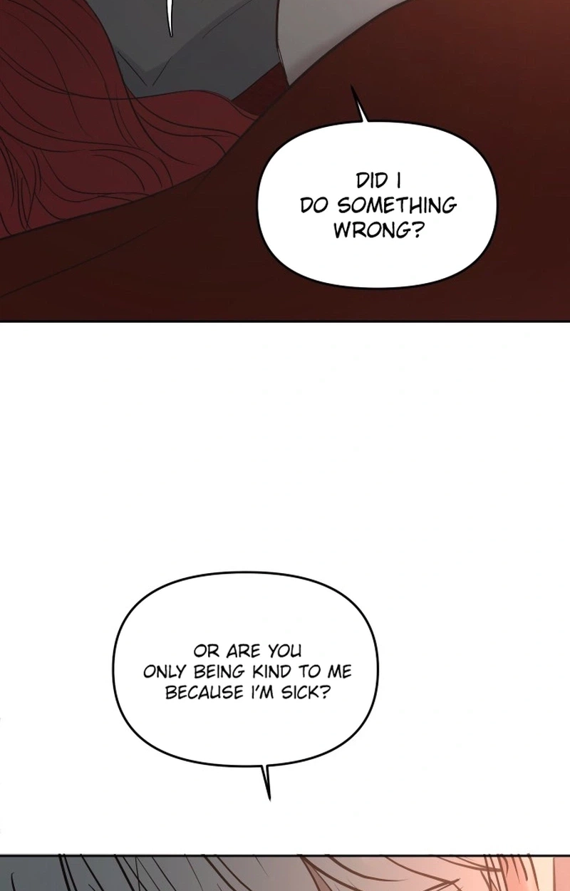 I Adopted a Male Lead From a Prison Shelter Chapter 117 page 34