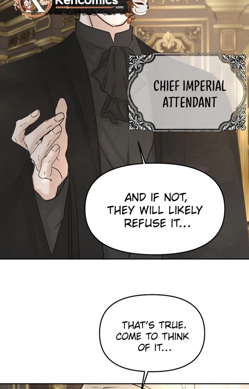 I Adopted a Male Lead From a Prison Shelter Chapter 117 page 56