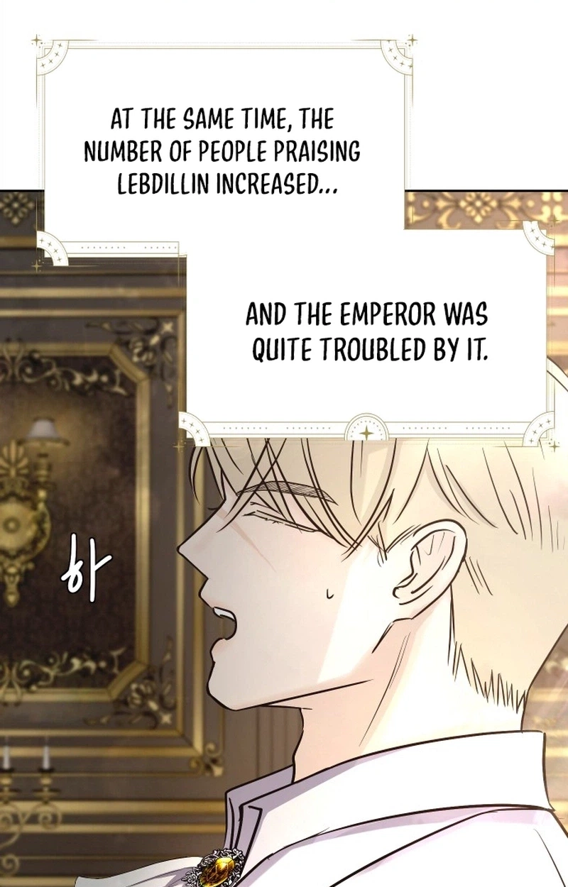 I Adopted a Male Lead From a Prison Shelter Chapter 117 page 51