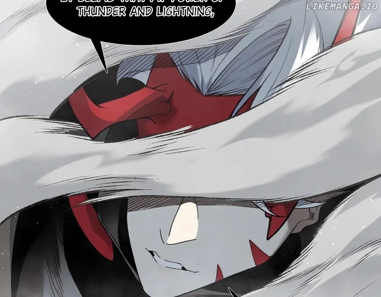 The Devil Never Cries Chapter 116 page 66