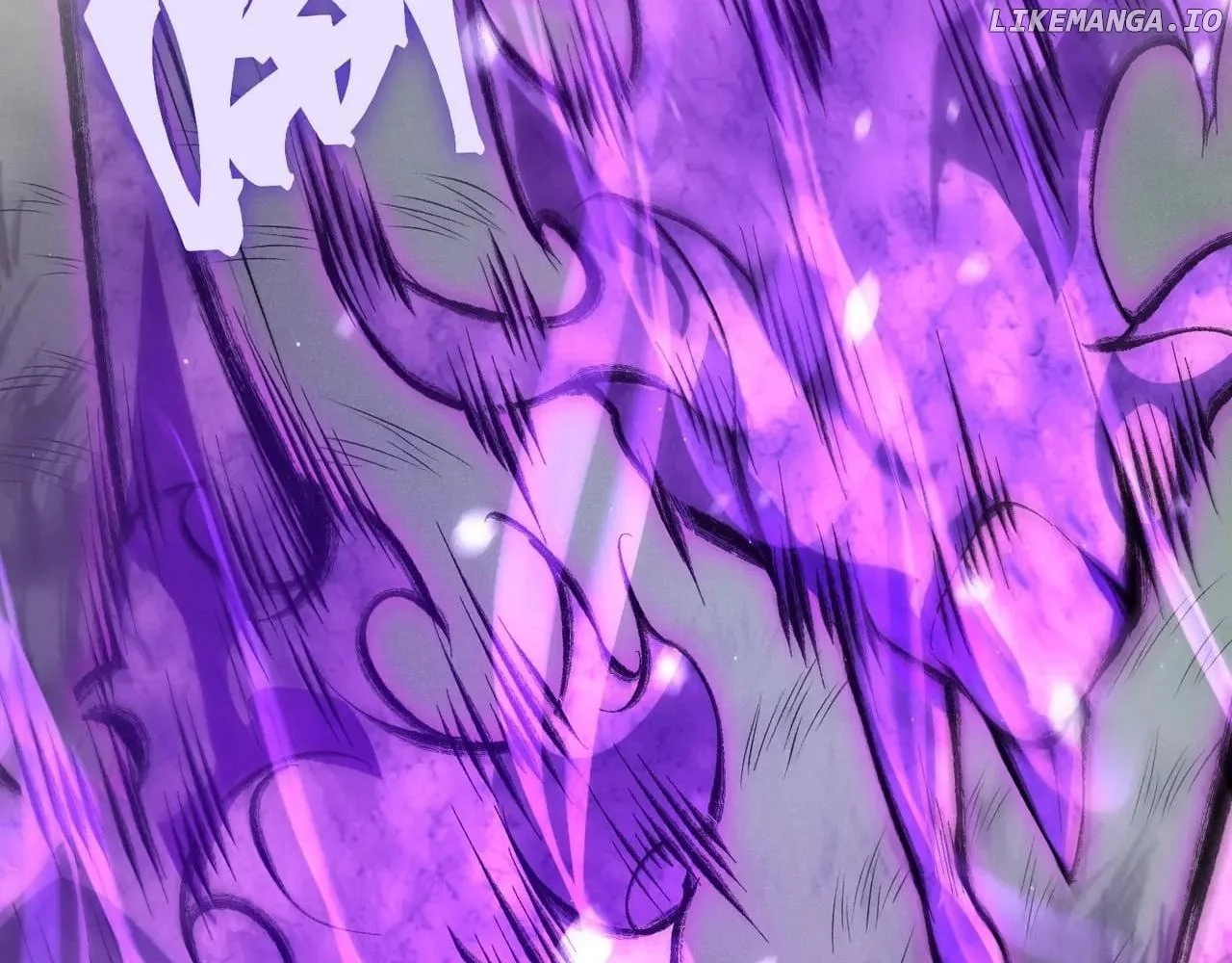 The Devil Never Cries Chapter 116 page 101