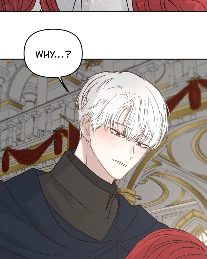 I Adopted a Male Lead From a Prison Shelter Chapter 118 page 72