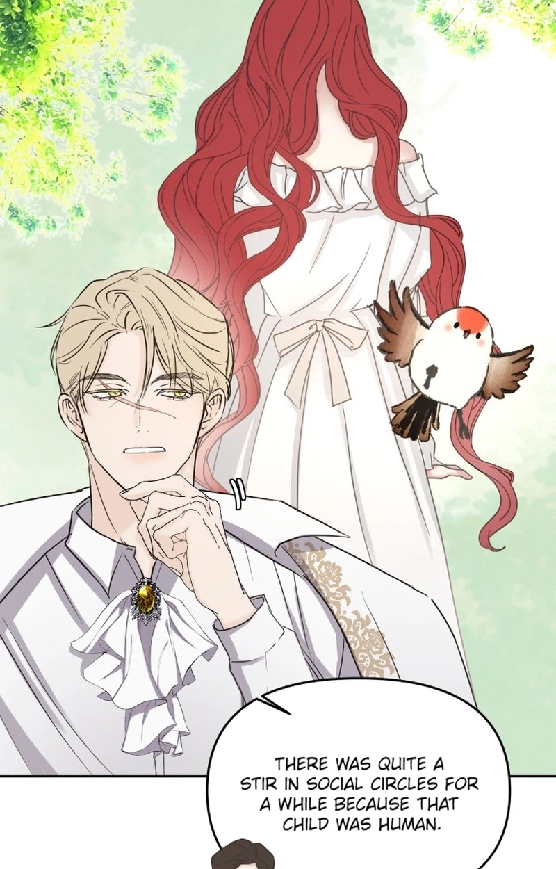 I Adopted a Male Lead From a Prison Shelter Chapter 117 page 58