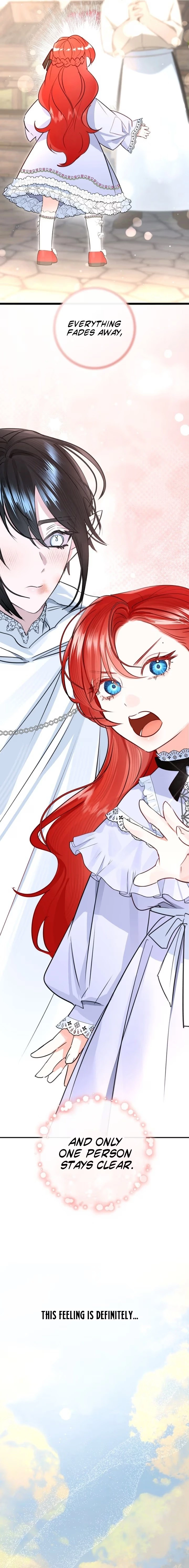 The Archduke's Gorgeous Wedding Was a Fraud Chapter 116 page 20