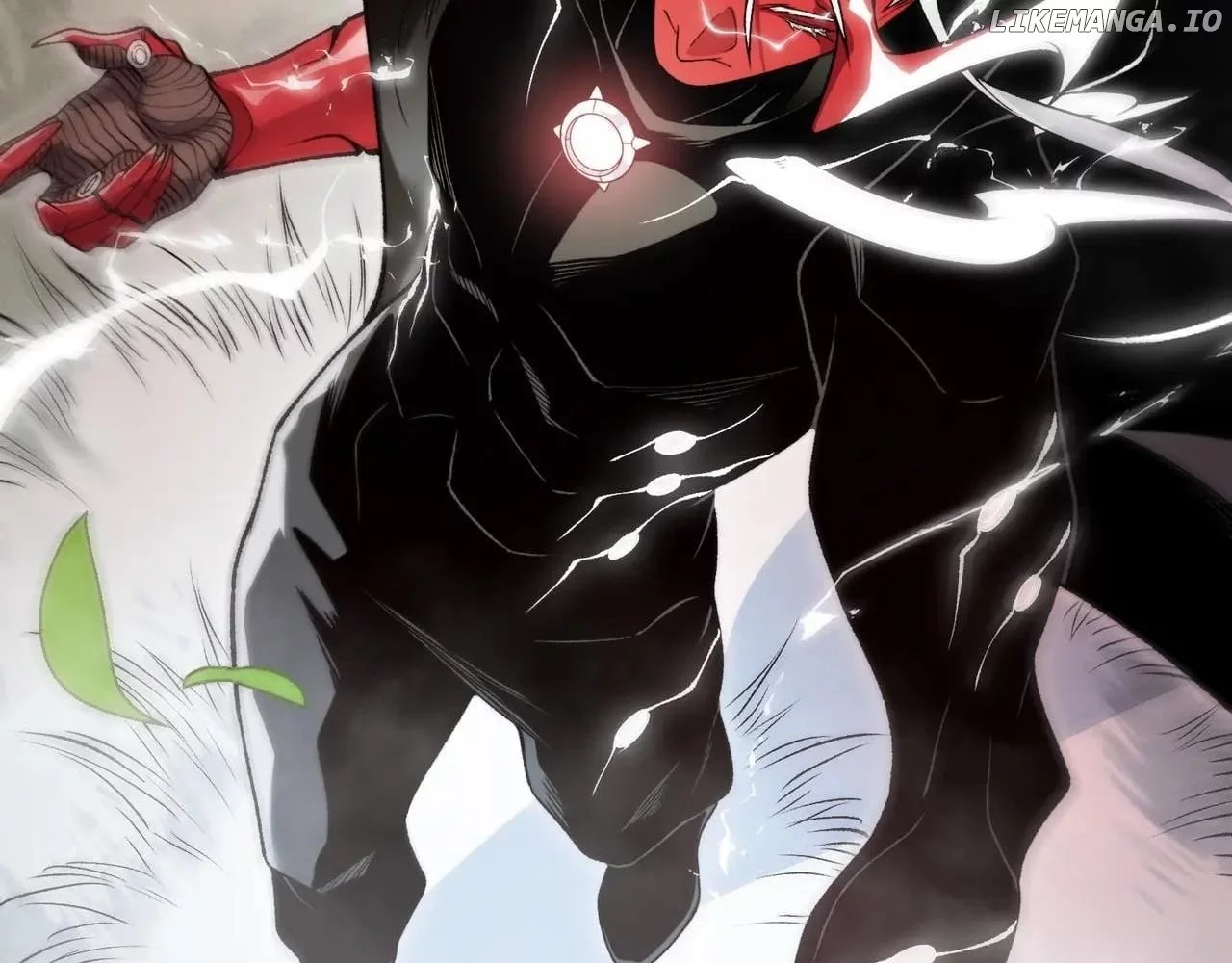 The Devil Never Cries Chapter 116 page 72