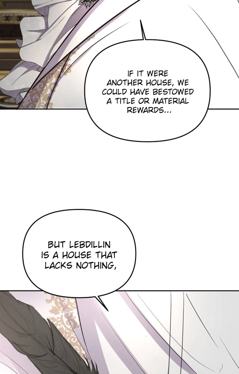 I Adopted a Male Lead From a Prison Shelter Chapter 117 page 52