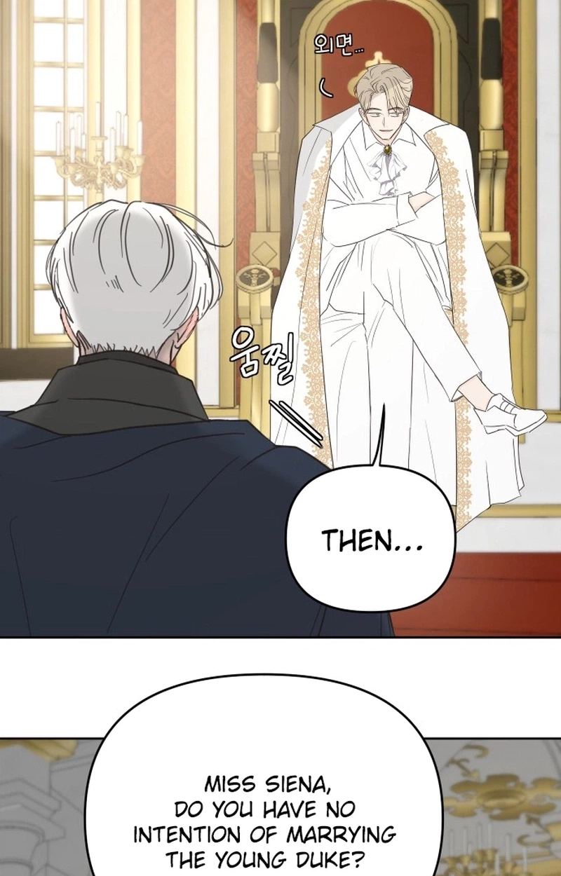 I Adopted a Male Lead From a Prison Shelter Chapter 118 page 64