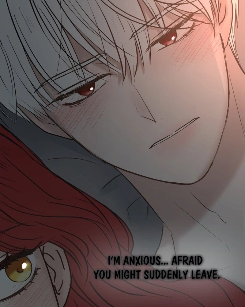 I Adopted a Male Lead From a Prison Shelter Chapter 117 page 35