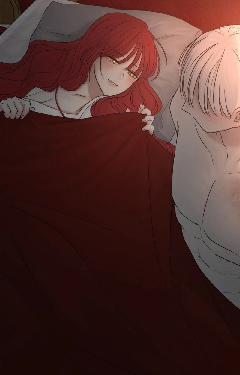 I Adopted a Male Lead From a Prison Shelter Chapter 117 page 26