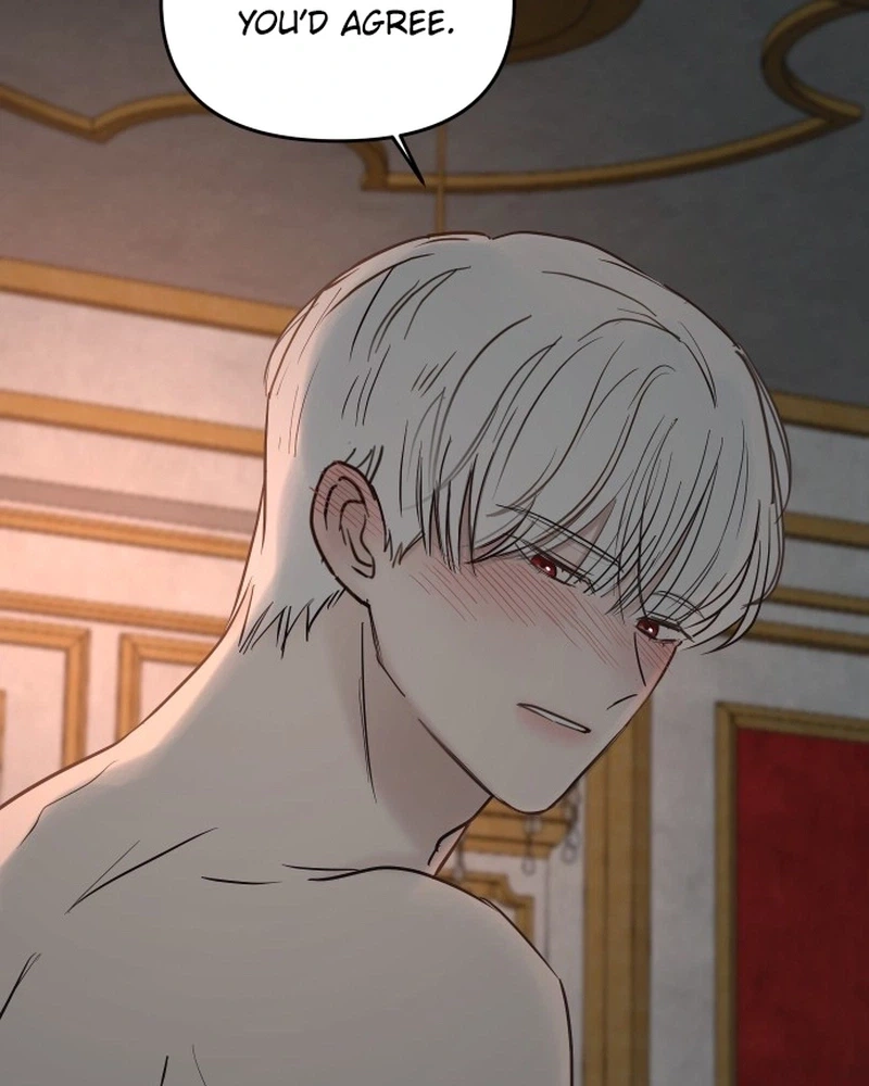 I Adopted a Male Lead From a Prison Shelter Chapter 117 page 24