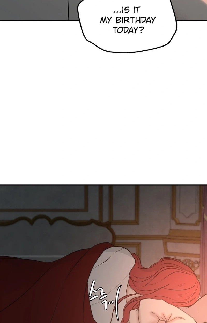 I Adopted a Male Lead From a Prison Shelter Chapter 117 page 28