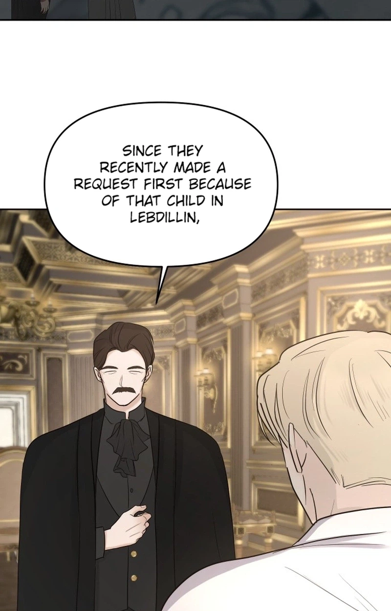 I Adopted a Male Lead From a Prison Shelter Chapter 117 page 61