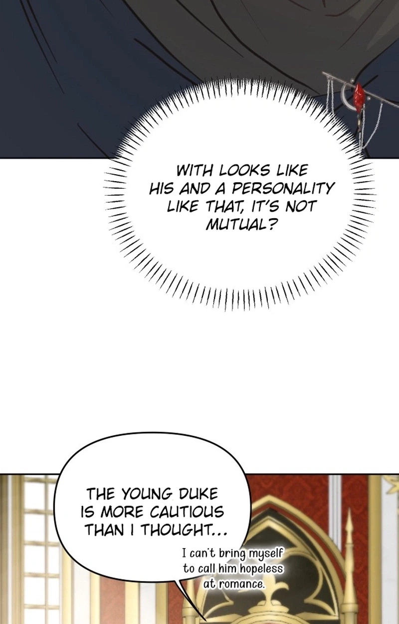 I Adopted a Male Lead From a Prison Shelter Chapter 118 page 63