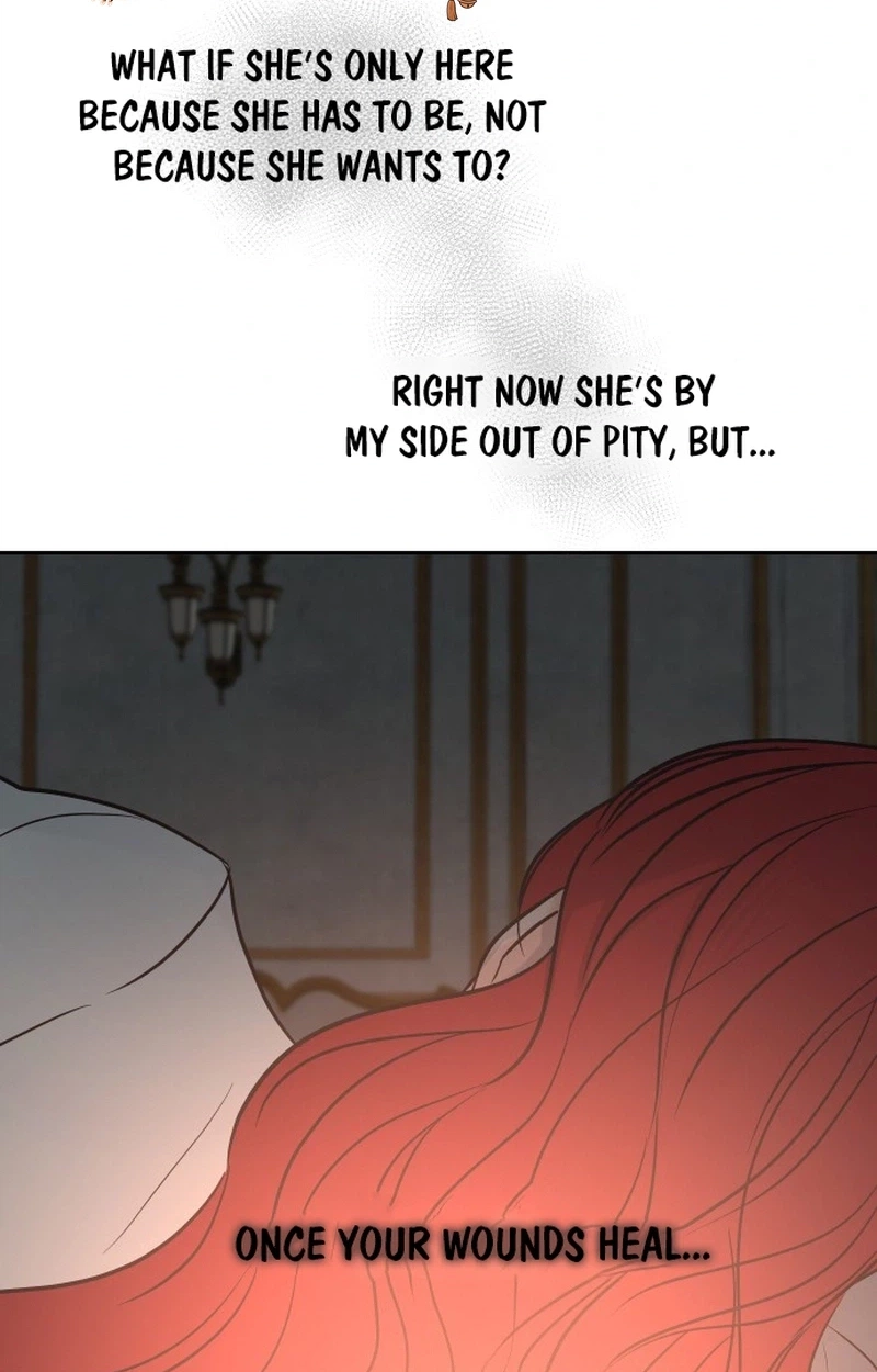 I Adopted a Male Lead From a Prison Shelter Chapter 117 page 32