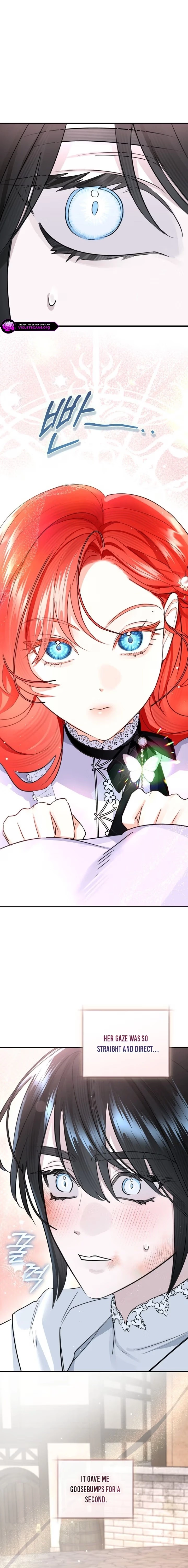 The Archduke's Gorgeous Wedding Was a Fraud Chapter 116 page 12