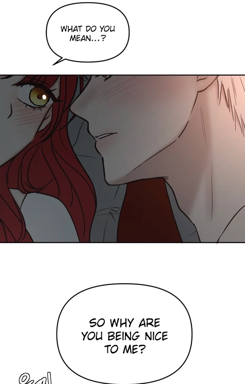 I Adopted a Male Lead From a Prison Shelter Chapter 117 page 37