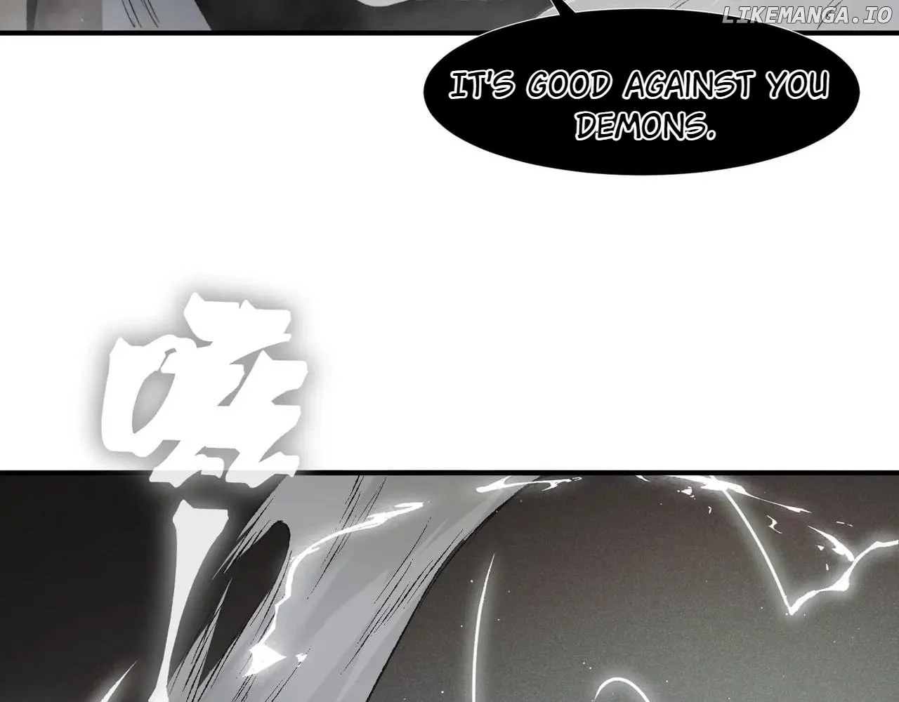 The Devil Never Cries Chapter 116 page 67