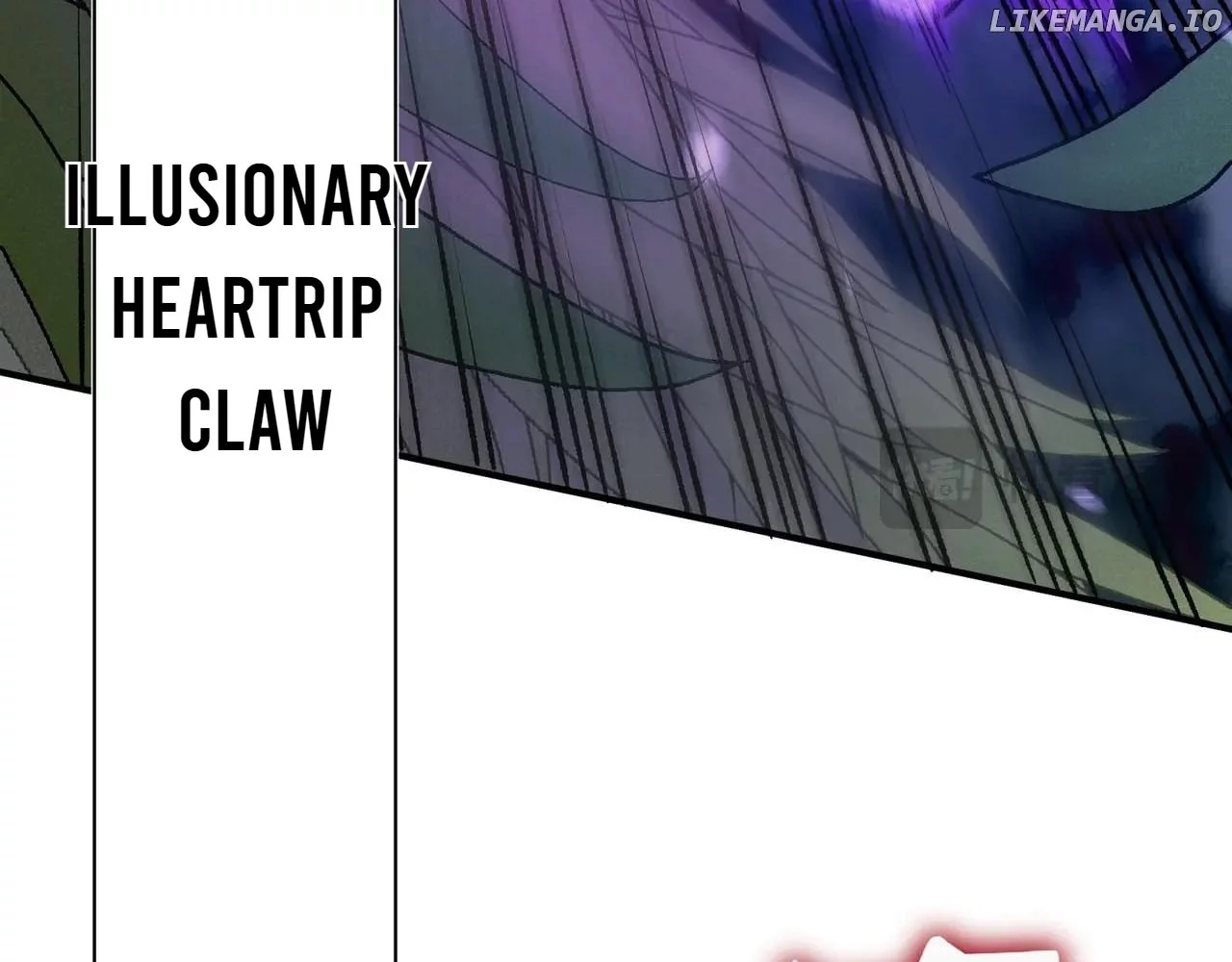 The Devil Never Cries Chapter 116 page 83