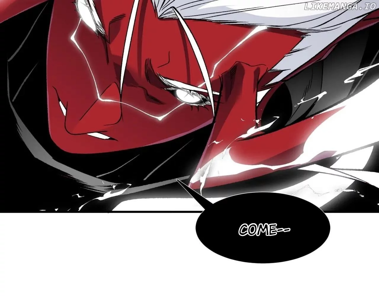 The Devil Never Cries Chapter 116 page 75