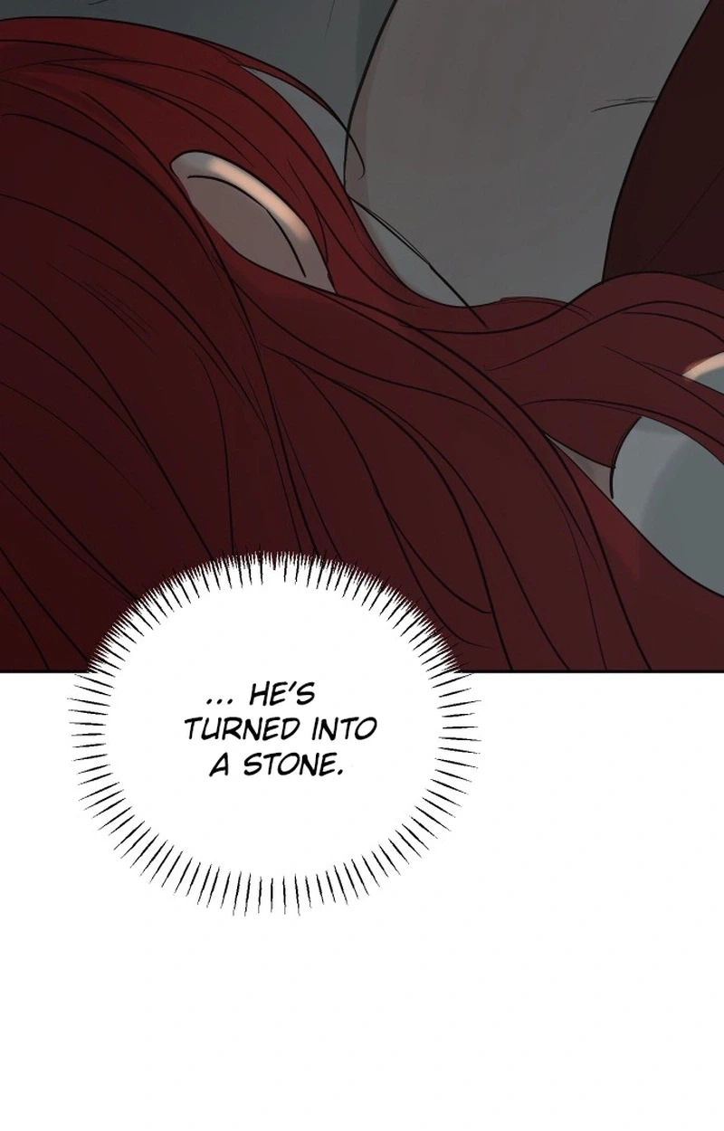 I Adopted a Male Lead From a Prison Shelter Chapter 117 page 43
