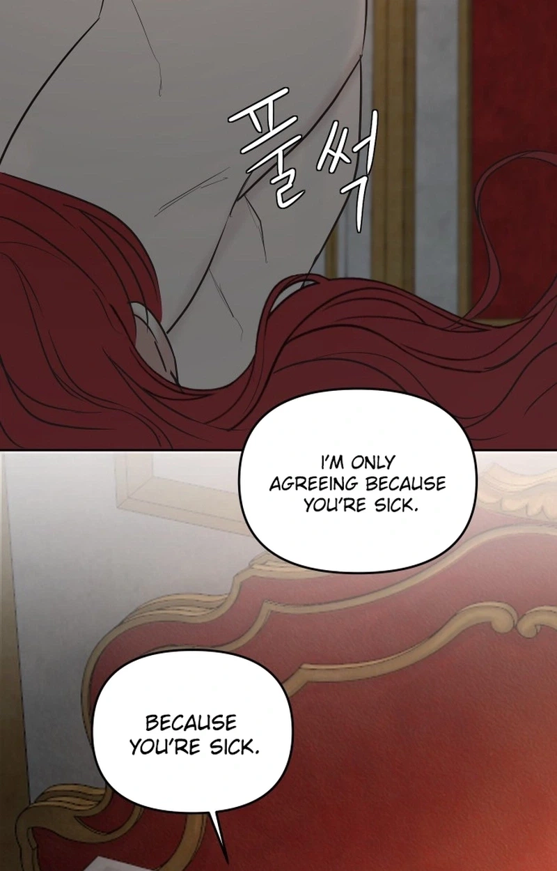 I Adopted a Male Lead From a Prison Shelter Chapter 117 page 25