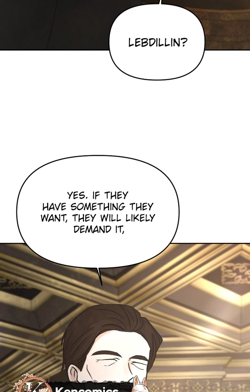 I Adopted a Male Lead From a Prison Shelter Chapter 117 page 55