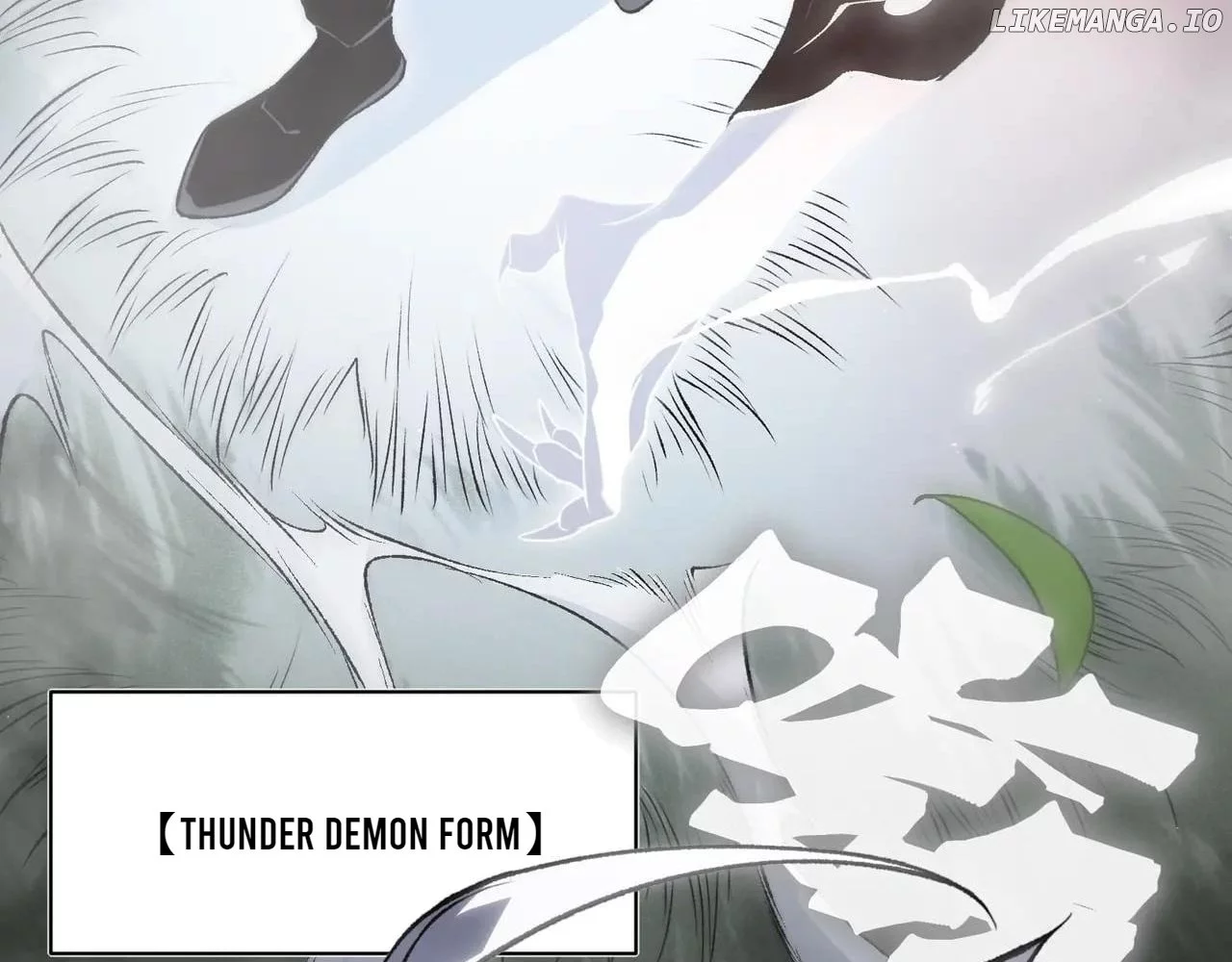 The Devil Never Cries Chapter 116 page 73