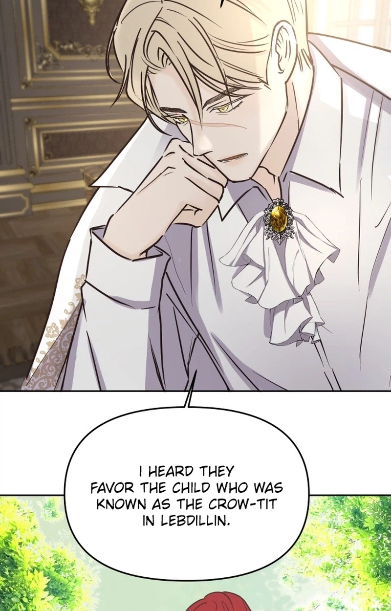 I Adopted a Male Lead From a Prison Shelter Chapter 117 page 57