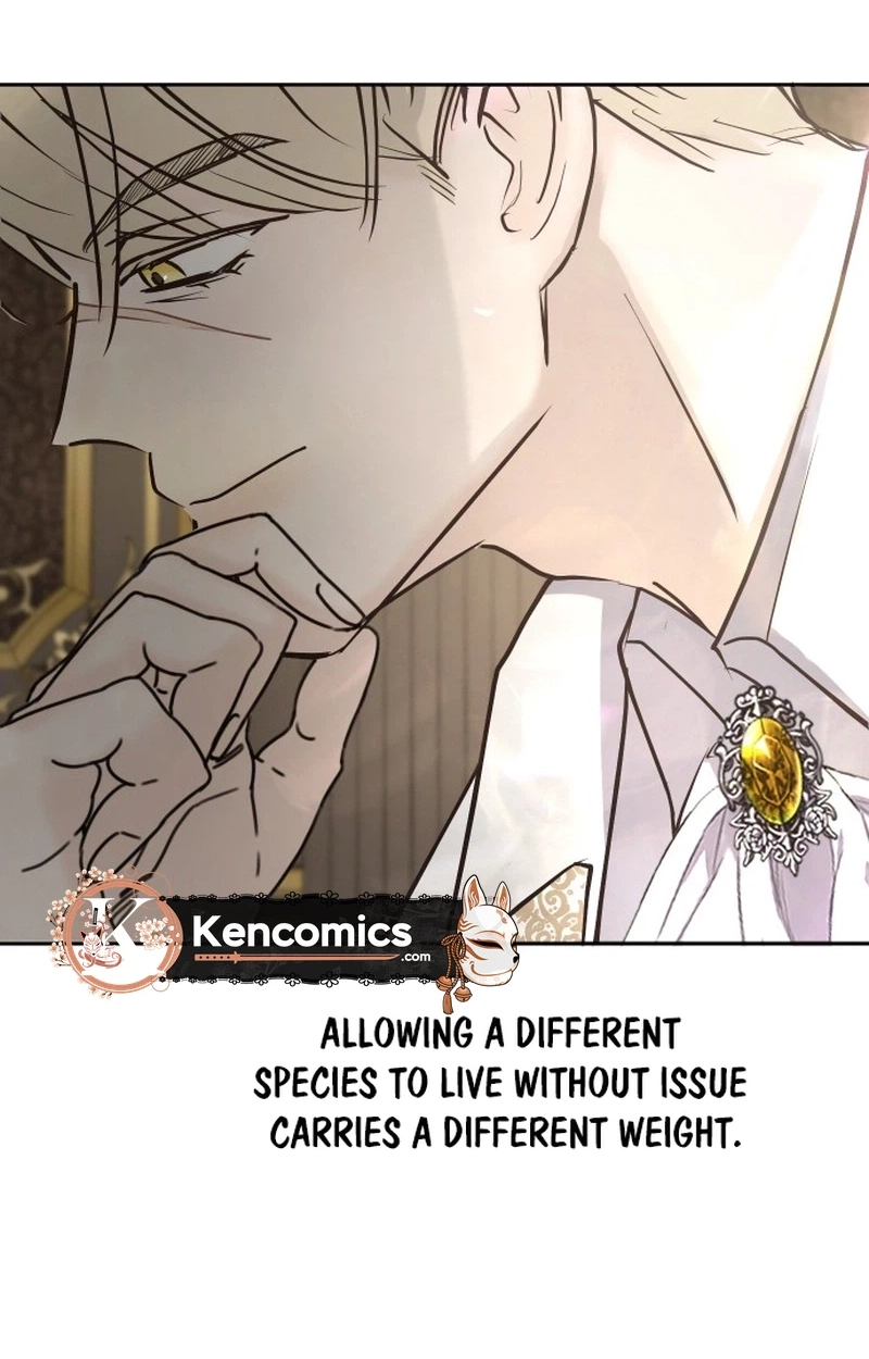 I Adopted a Male Lead From a Prison Shelter Chapter 117 page 64