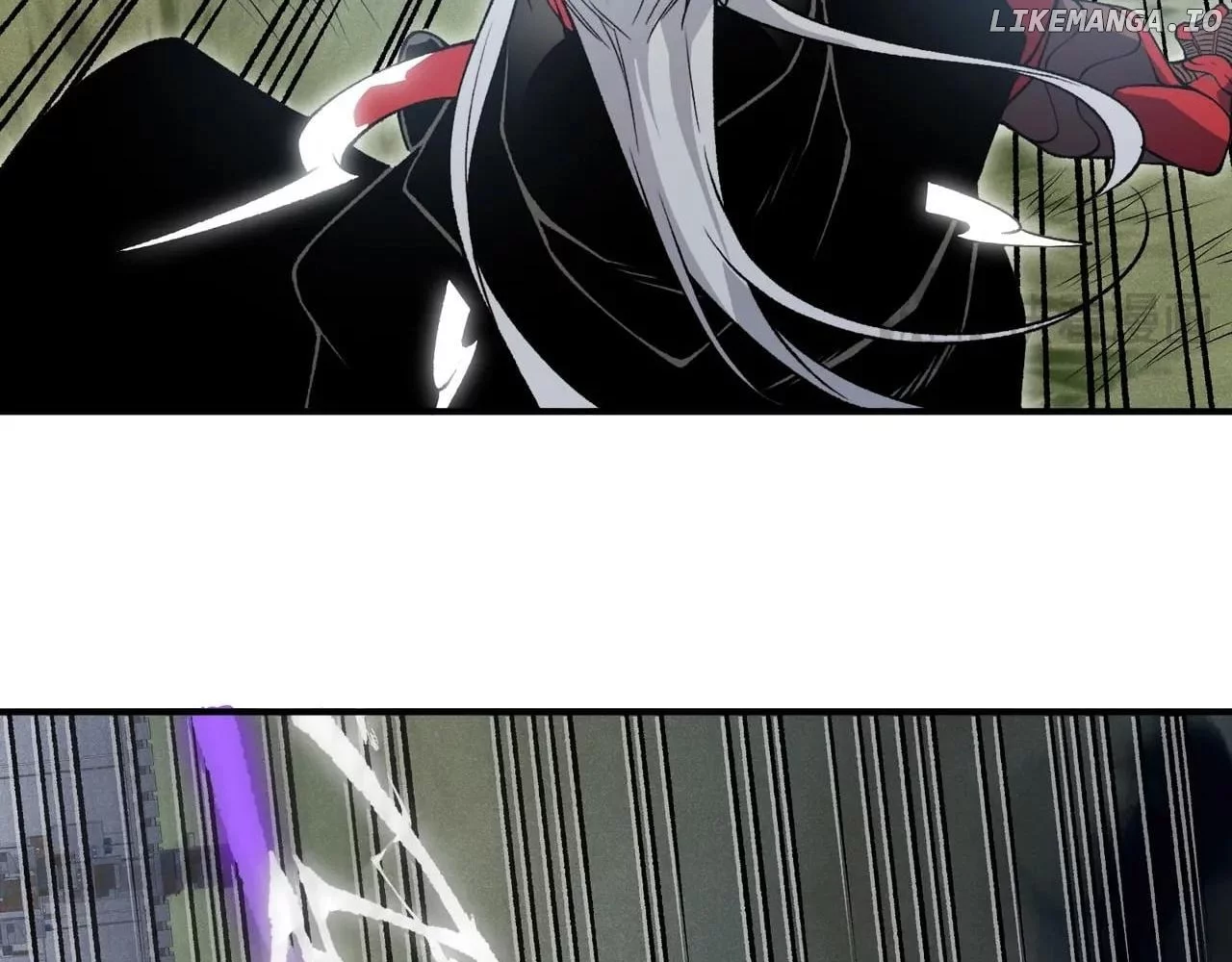 The Devil Never Cries Chapter 116 page 120