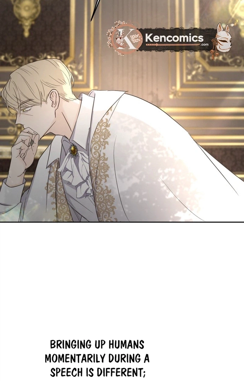 I Adopted a Male Lead From a Prison Shelter Chapter 117 page 63