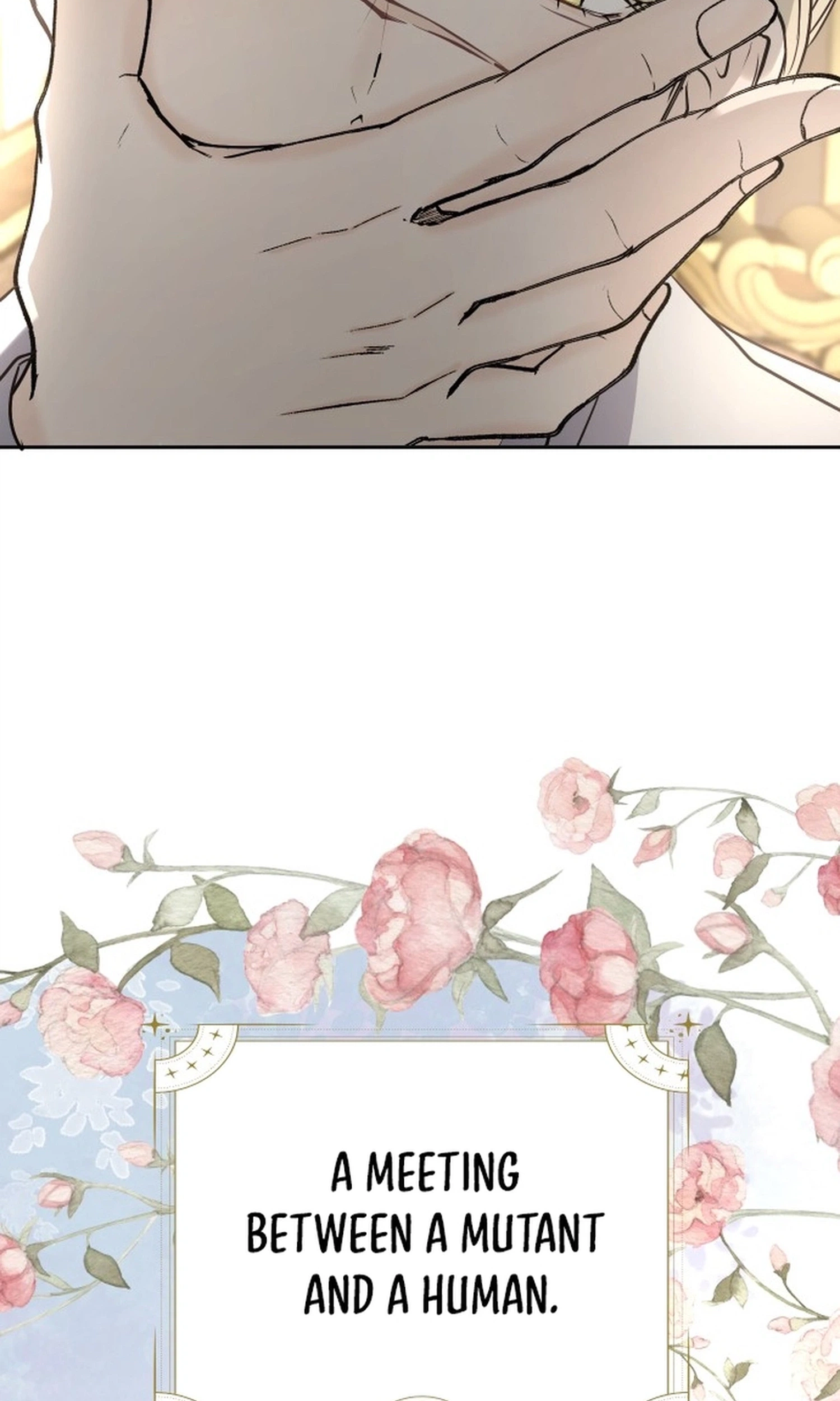 I Adopted a Male Lead From a Prison Shelter Chapter 117 page 68
