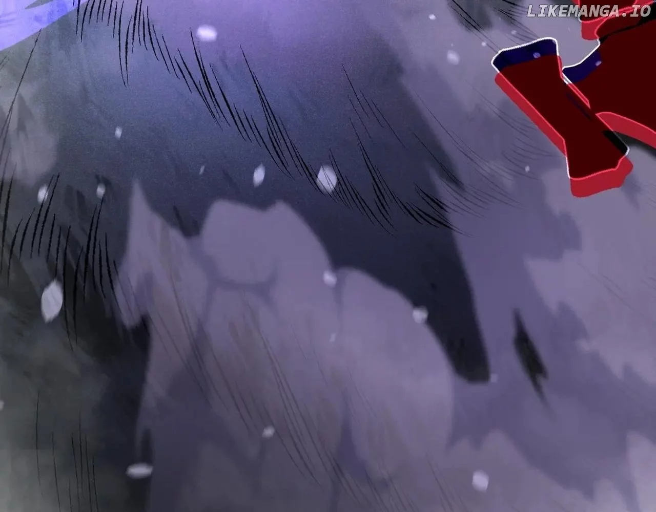 The Devil Never Cries Chapter 116 page 141