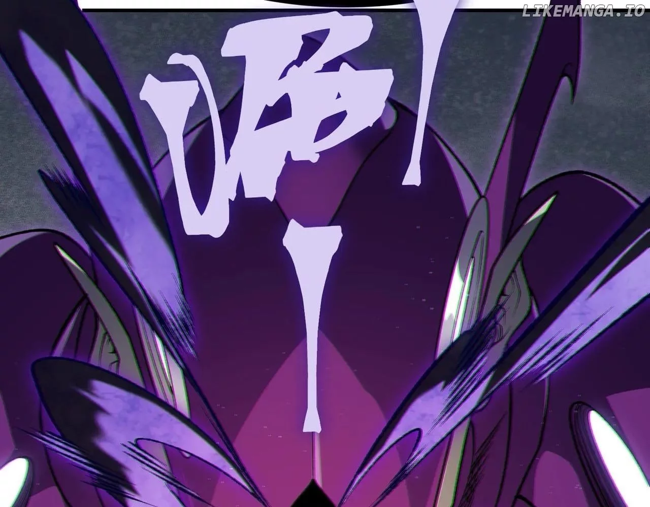 The Devil Never Cries Chapter 116 page 137
