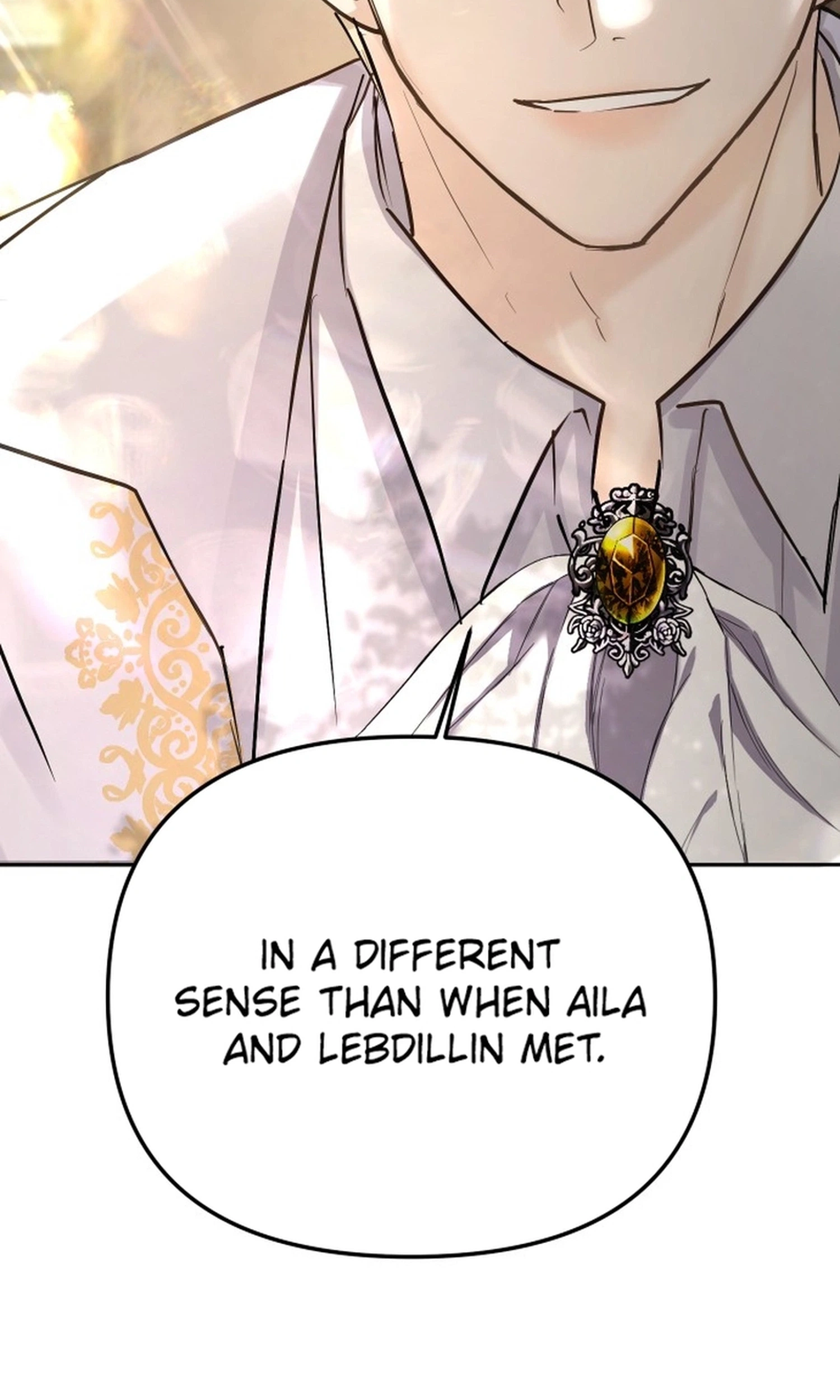 I Adopted a Male Lead From a Prison Shelter Chapter 117 page 72