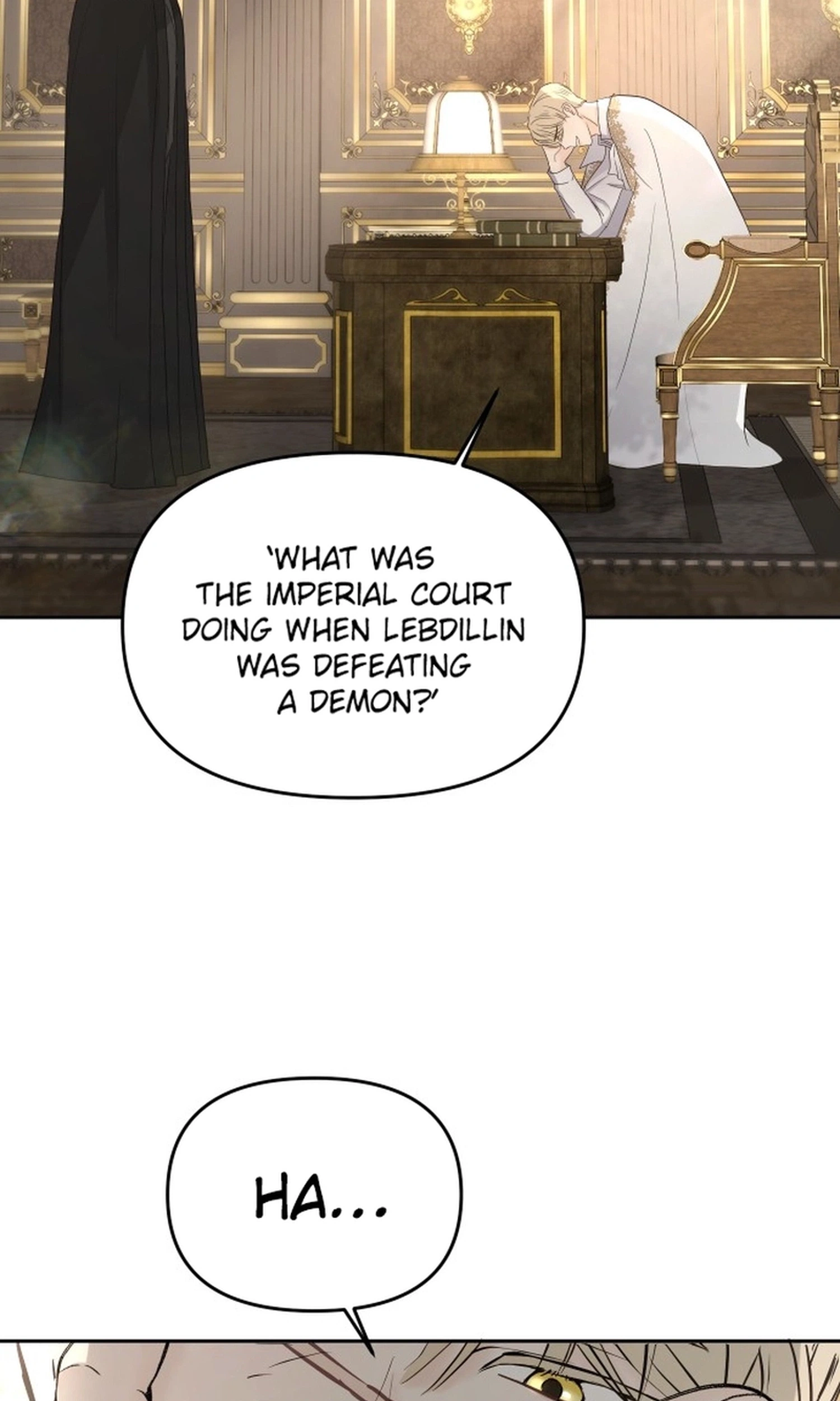 I Adopted a Male Lead From a Prison Shelter Chapter 117 page 67