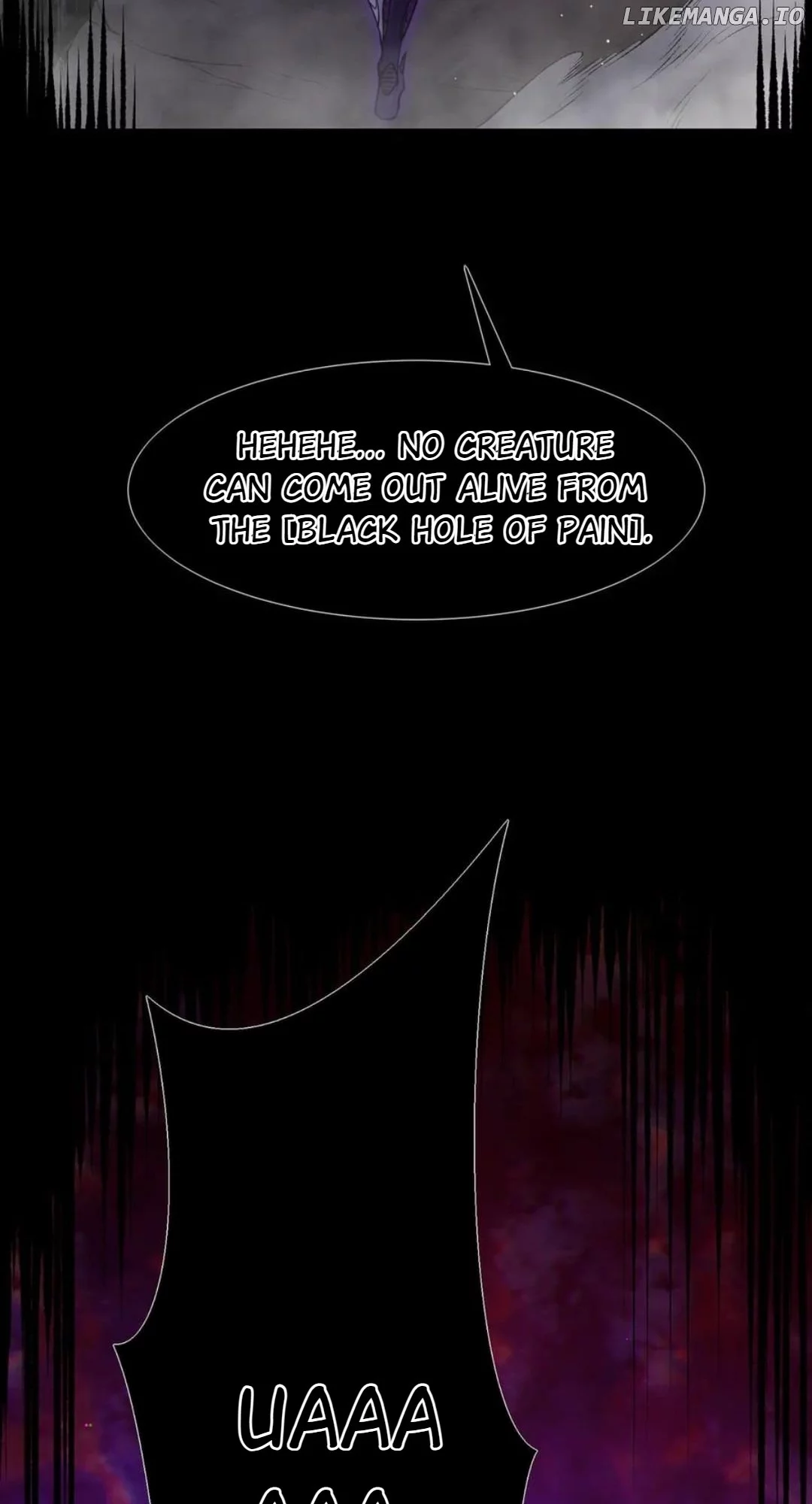 The Devil Never Cries Chapter 117 page 13