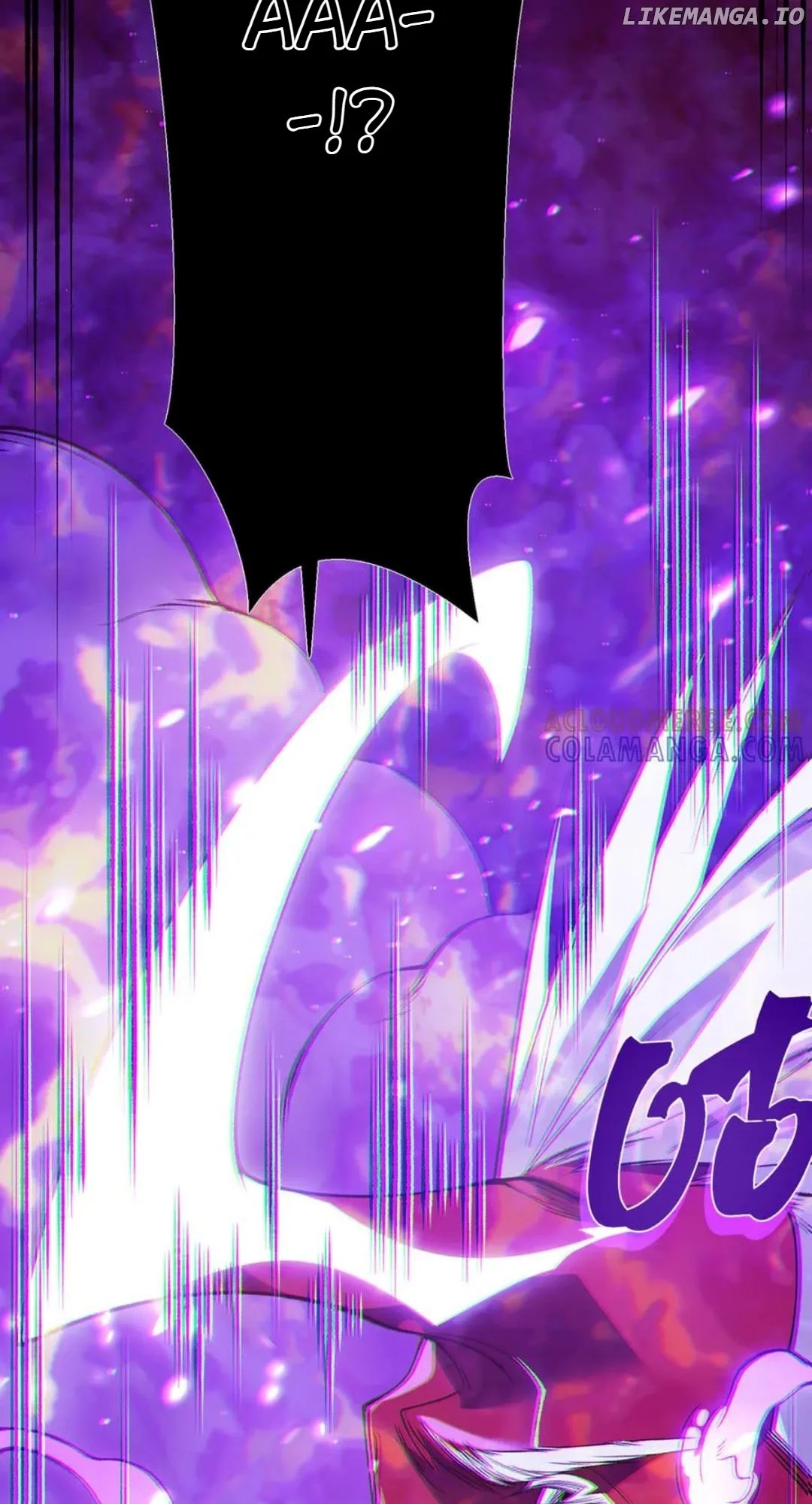The Devil Never Cries Chapter 117 page 14