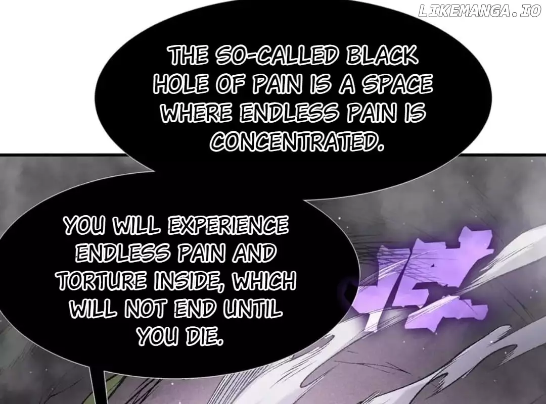 The Devil Never Cries Chapter 117 page 11