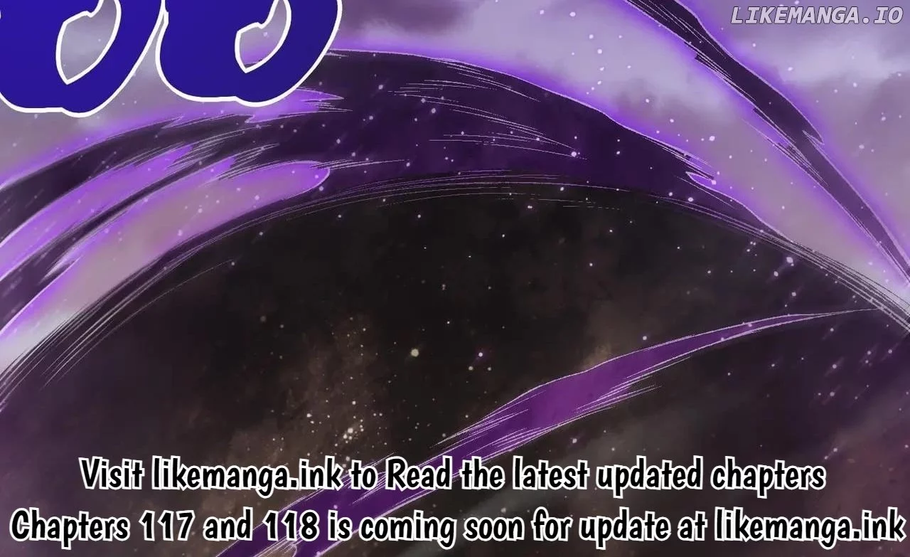 The Devil Never Cries Chapter 116 page 146