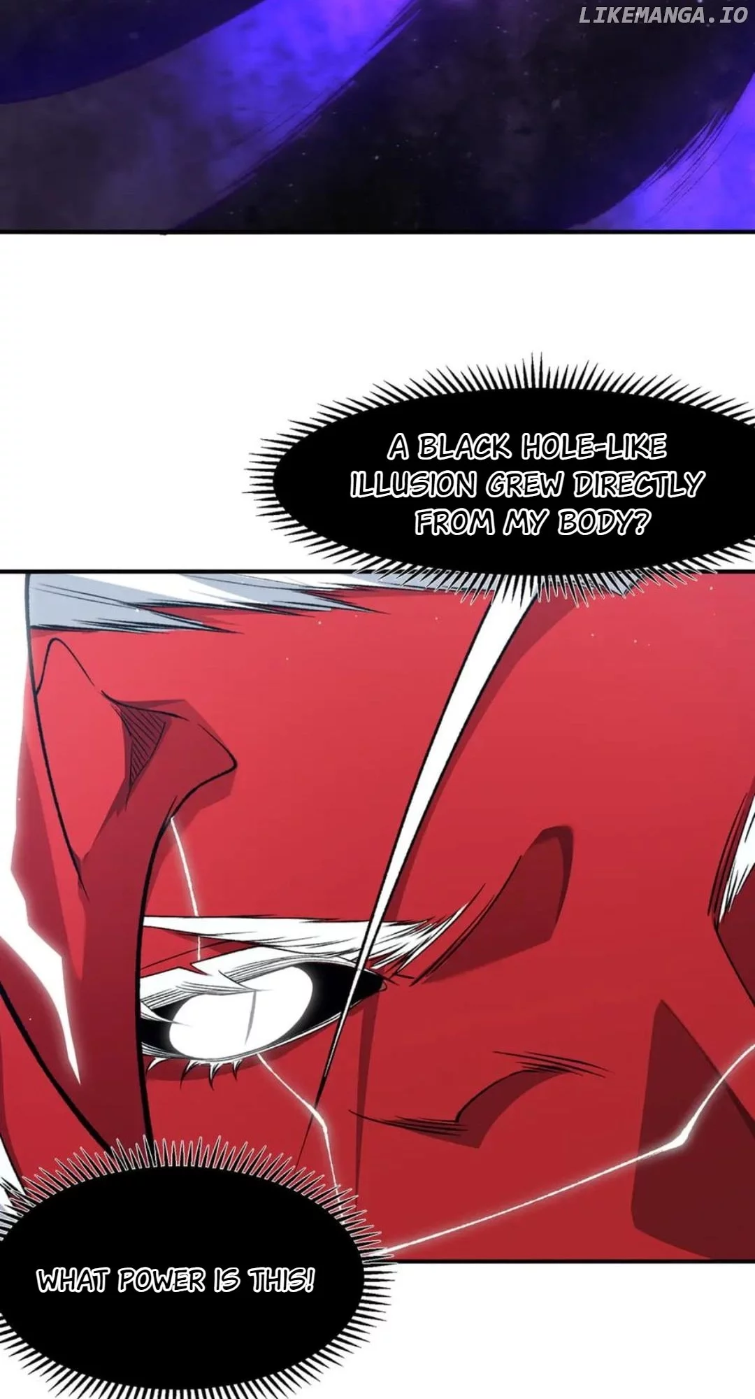 The Devil Never Cries Chapter 117 page 3