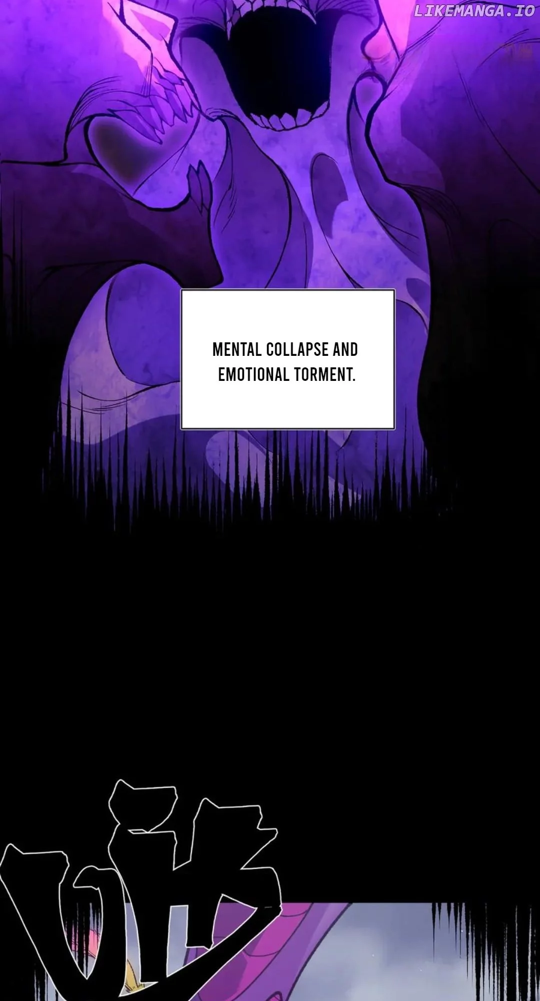 The Devil Never Cries Chapter 117 page 47